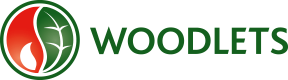 WOODLETS logo